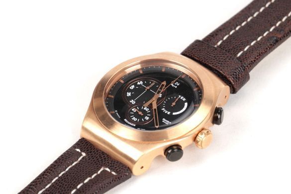 SWATCH YOG400