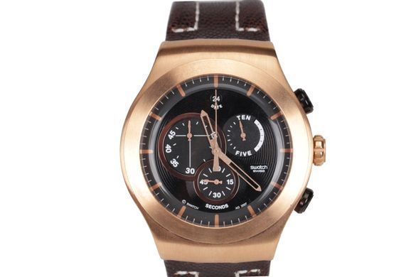 SWATCH YOG400
