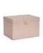 Скринька для зберігання прикрас WOLF Palermo Large Box Rose Gold
