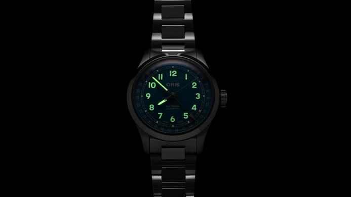 ORIS 754.7798.4065 MB 8.20.06