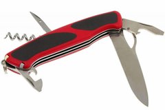 Ніж Victorinox Нож RangerGrip 0.9563.C