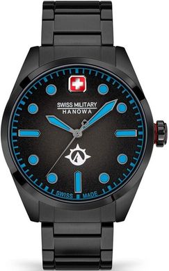 Swiss Military-Hanowa MOUNTAINEER SMWGG2100530
