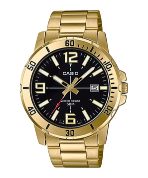 Casio MTP-VD01G-1BVUDF