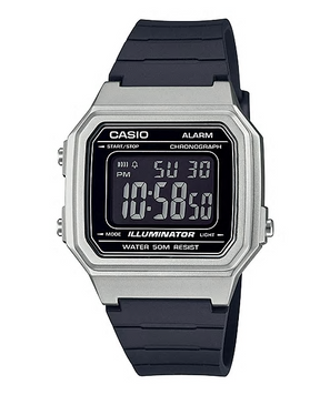 Casio W-217HM-7BVEF