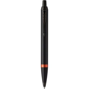 Ручка PARKER IM Professionals Vibrant Rings Flame Orange BT BP 27 132