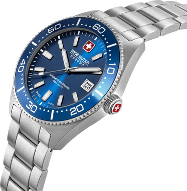 Swiss Military-Hanowa SMWGH0004904
