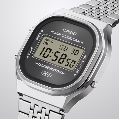 CASIO Vintage A140WE-8AEF