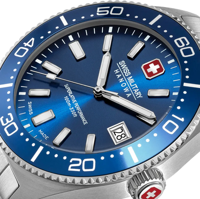 Swiss Military-Hanowa SMWGH0004904
