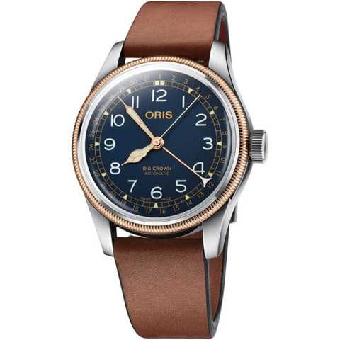 ORIS Big Crown ProPilot 01 754 7741 4365 07 5 20 58