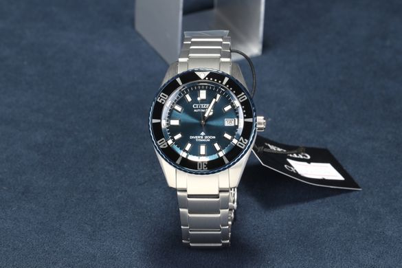 Citizen NB6026-56L