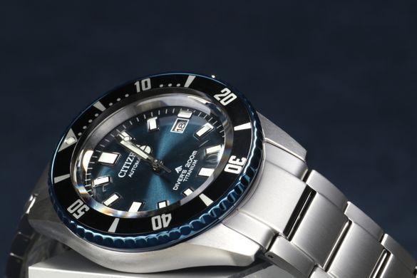 Citizen NB6026-56L