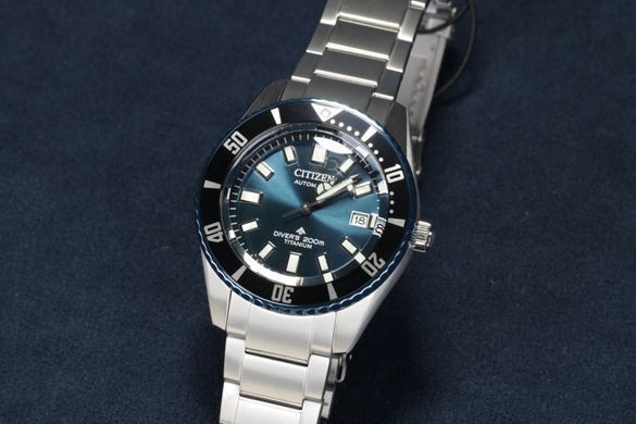 Citizen NB6026-56L