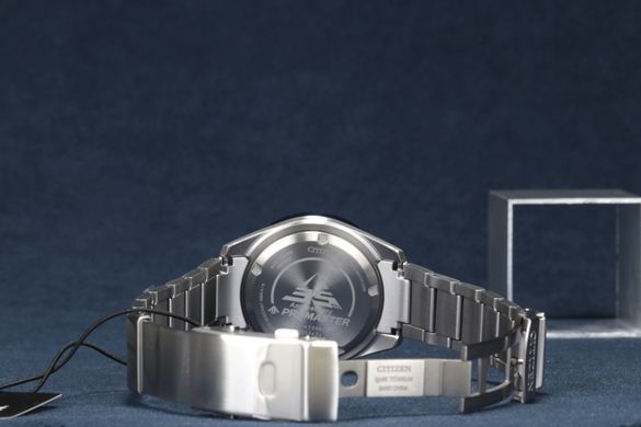 Citizen NB6026-56L