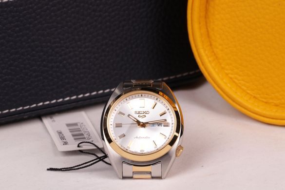 SEIKO 5 Sports SRE024K1