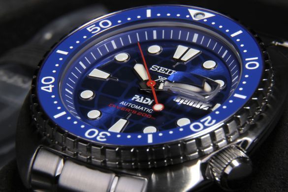 SEIKO HBB002K1
