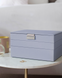 Скринька для прикрас Stackers Lavender & Silver 74597