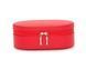 Органайзер для прикрас WOLF Heritage Zip Case Red