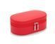 Органайзер для прикрас WOLF Heritage Zip Case Red