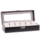 Шкатулка для хранения часов Craft 6PU.FIB_уцінка
