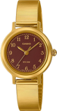 Casio LTP-B170G-5B