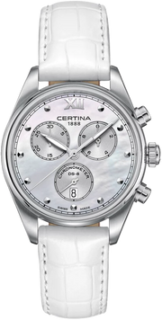 Certina C033.234.16.118.00