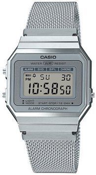 CASIO Vintage A700WEM-7AEF