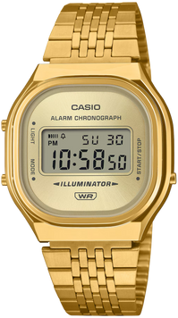 CASIO Vintage A140WEG-9AEF