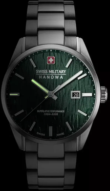 Swiss Military-Hanowa SMWGH0006101