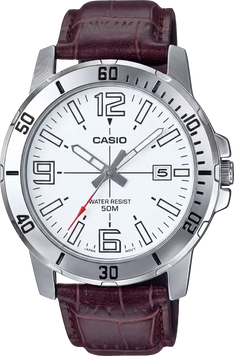 Casio MTP-VD01L-7BVUDF