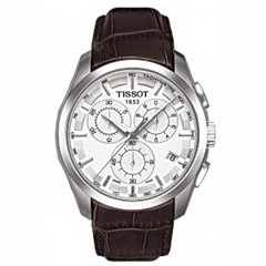 Наручний годинник Tissot T035.617.16.031.00
