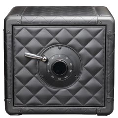 Сейф Salvadore для підзаводу 4 годинників Safe Small BK