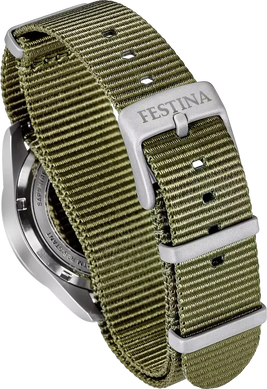 Festina Swiss Made F20082/2