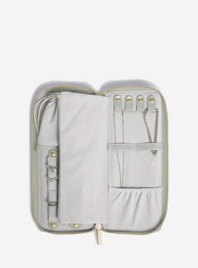 Органайзер для прикрас Travel Stackers Sage Green 74627