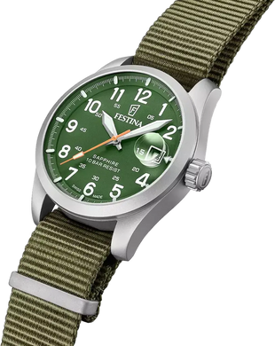 Festina Swiss Made F20082/2
