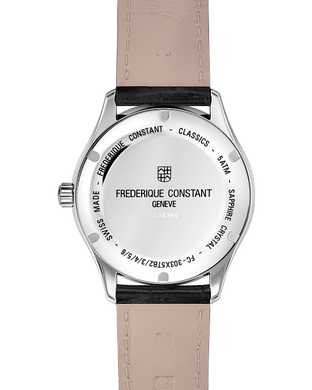 Frederique Constant FC-303MC5B6