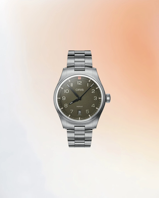 ORIS 733.7805.4167 MB 8.20.04LC