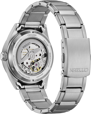 Citizen NJ0221-50E
