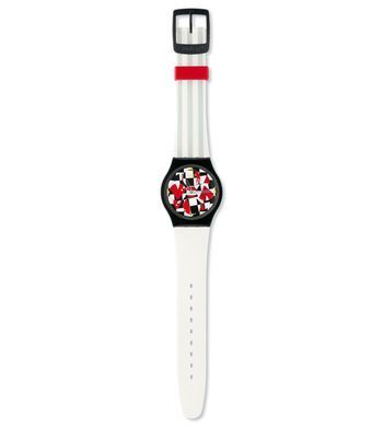 SWATCH SUPB100