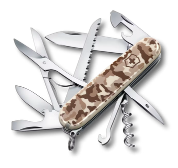 Нож Victorinox Huntsman 1.3713.941