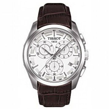 Tissot Couturier T035.617.16.031.00