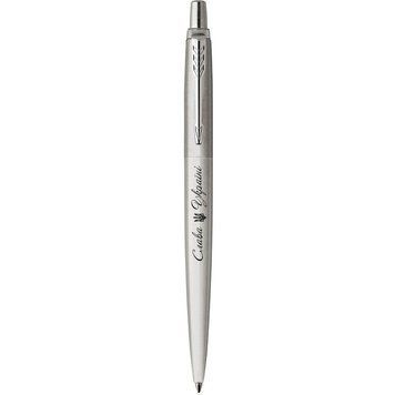 Ручка шариковая Parker JOTTER 17 SS CT BP 16132_TR3