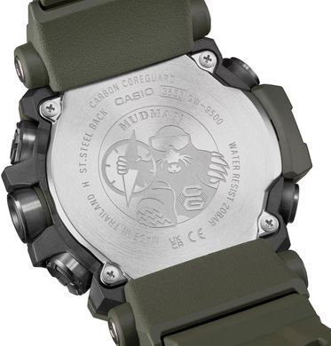 Casio G-SHOCK GW-9500-3ER