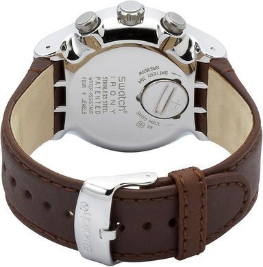 SWATCH YOS435