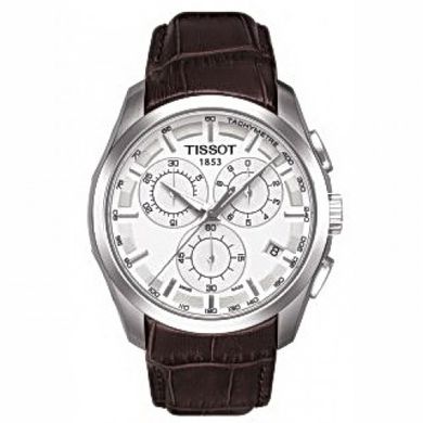 Наручний годинник Tissot T035.617.16.031.00