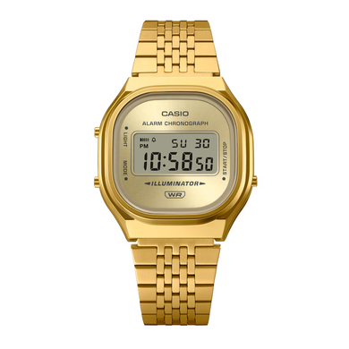 CASIO Vintage A140WEG-9AEF