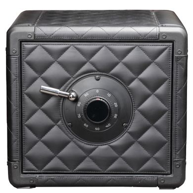 Сейф Salvadore для підзаводу 4 годинників Safe Small BK