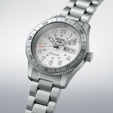 SEIKO 5 Sports HDB007K1