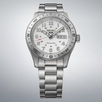 SEIKO 5 Sports HDB007K1