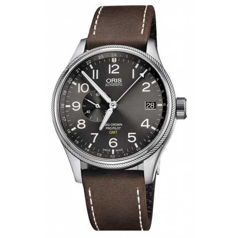 ORIS 748 7710 4063 LS 5 22 05FC