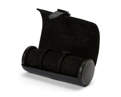 Кейс для годинників WOLF British Racing Watch Roll